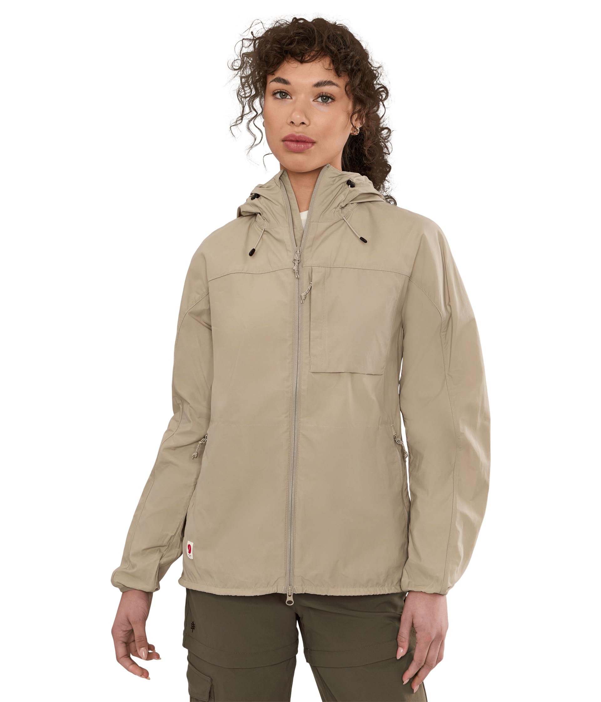 High Coast Wind Jacket