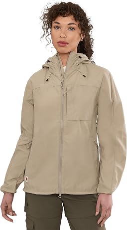 High Coast Wind Jacket
