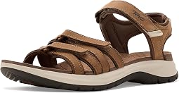 Tirra Sport кожаные сандалии