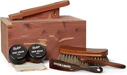 Набор для ухода за обувью Cedar Shine