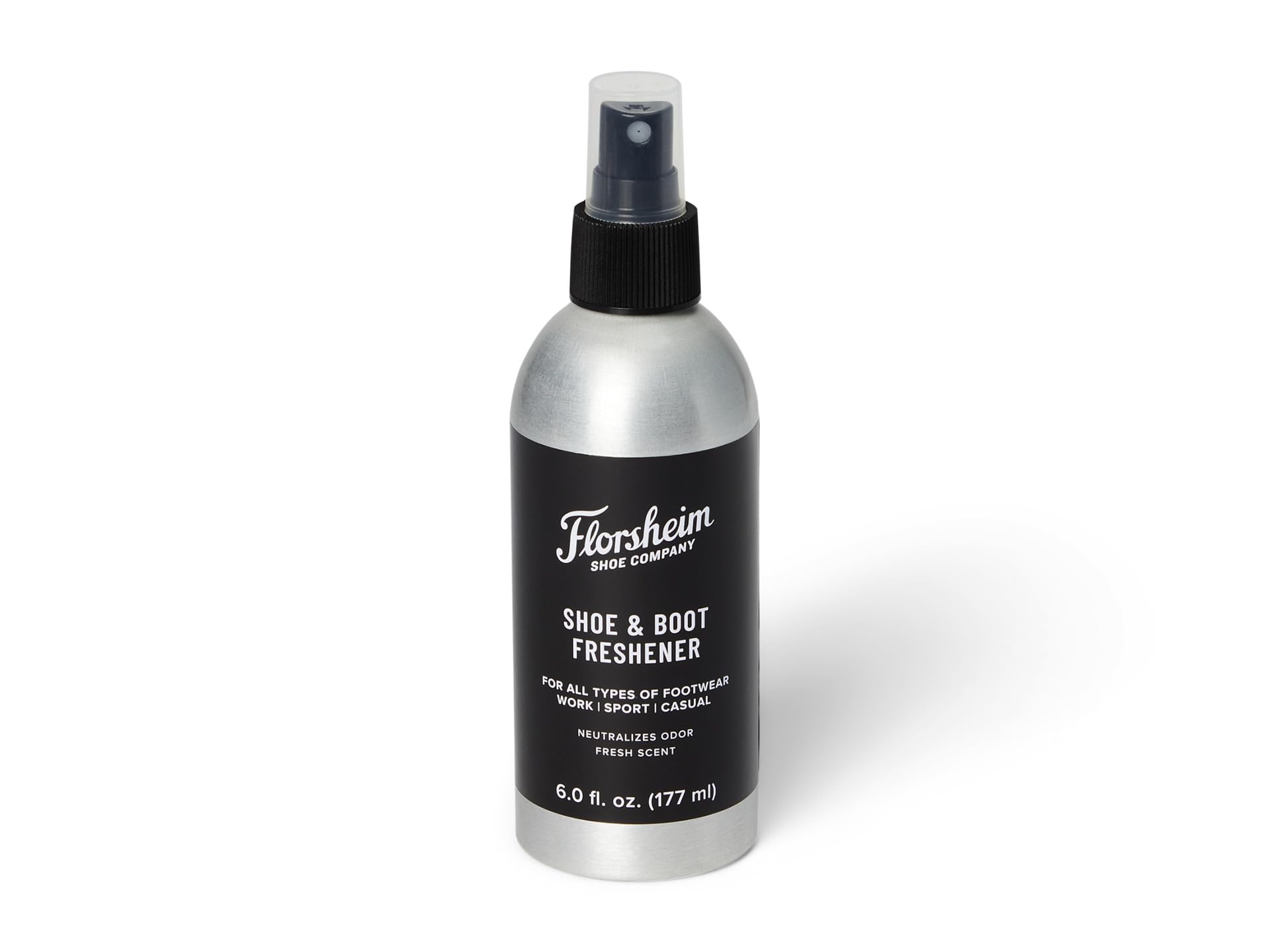Shoe & Boot Freshener