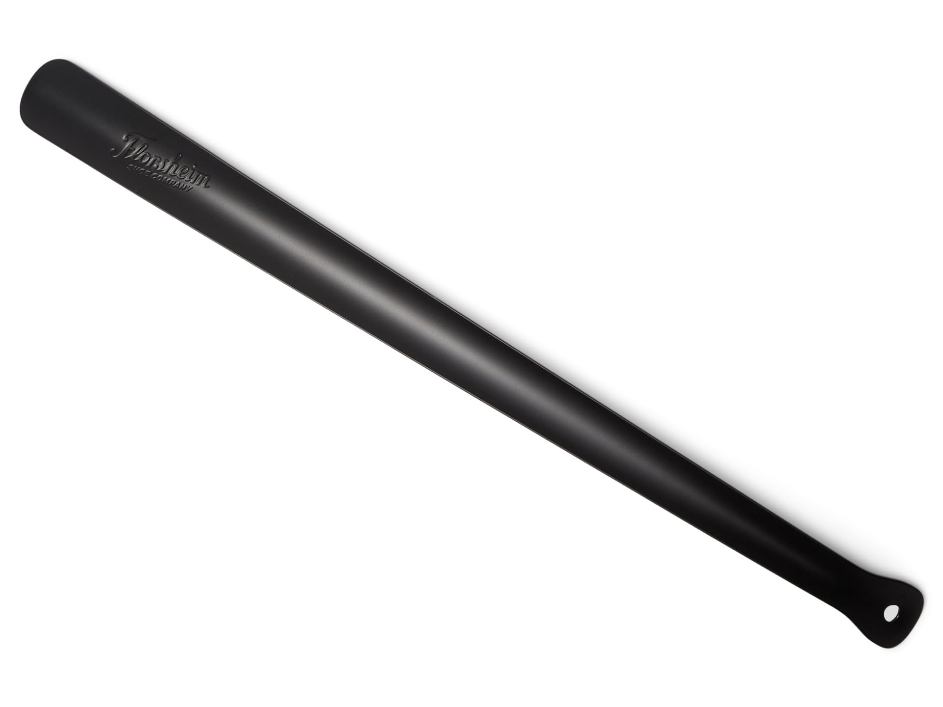 Easy Reach Metal Shoe Horn - 21"