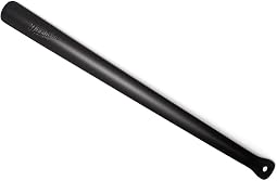 Easy Reach Metal Shoe Horn - 21"