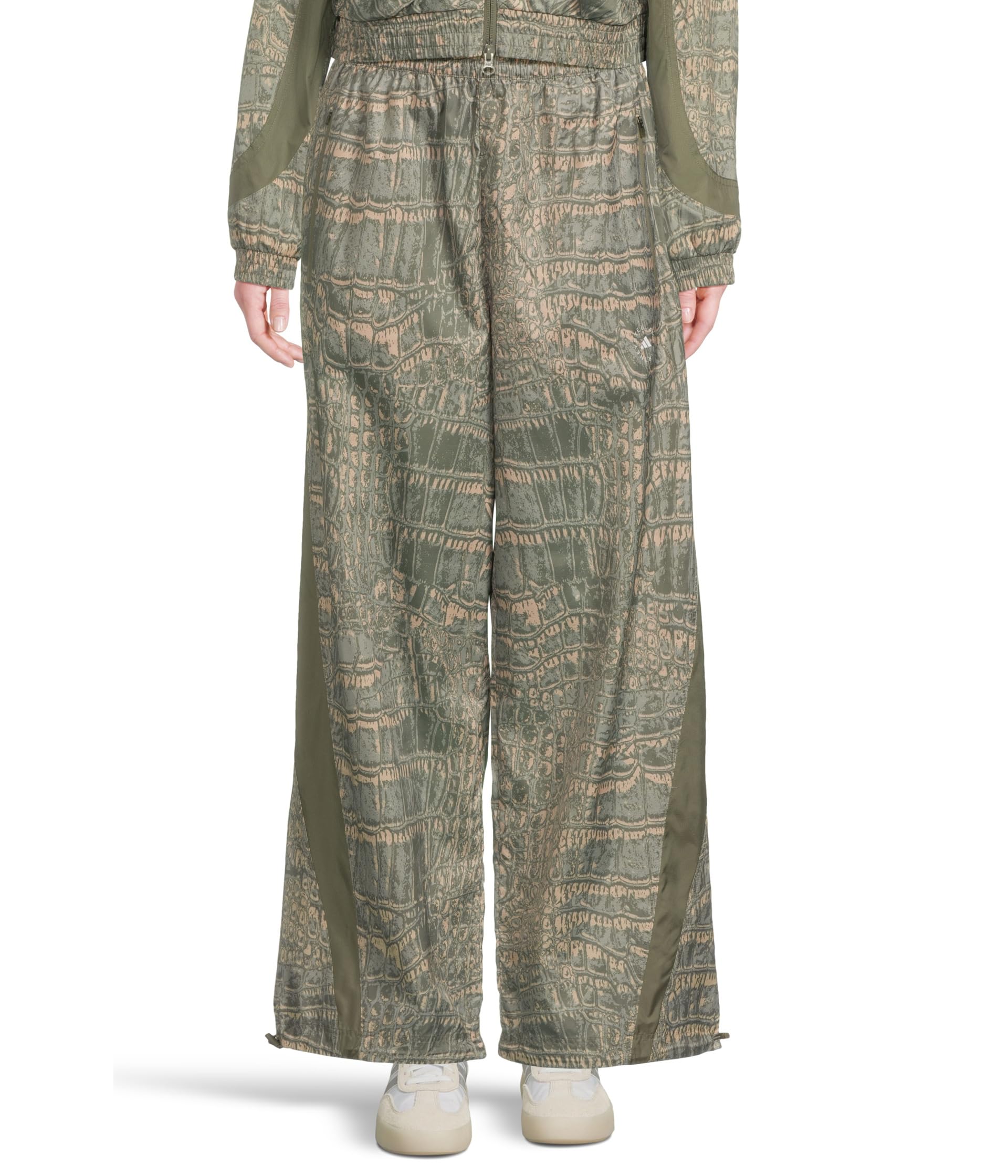Trackpants Printed