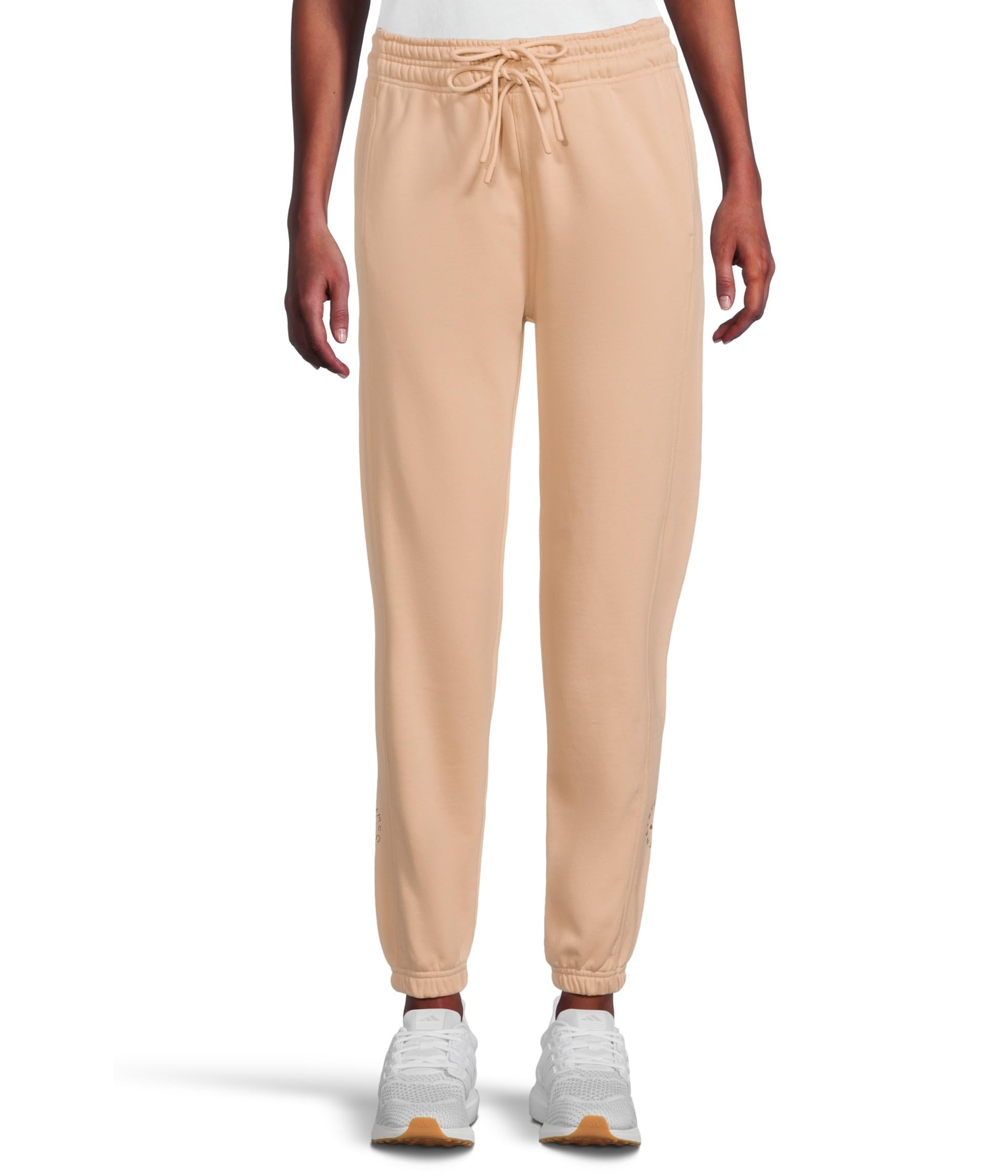 Брюки Regular Sweatpants