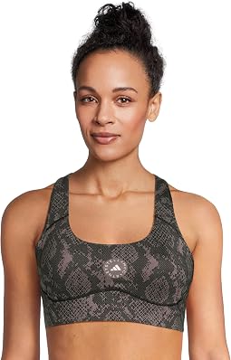 Power Impact Training Bra Medium Support Printed