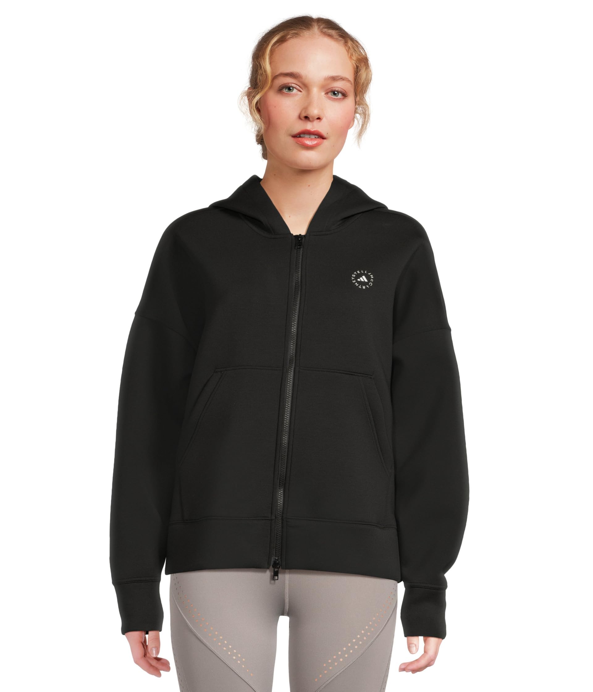 Scuba Hoodie