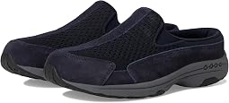 Dark Blue Knit