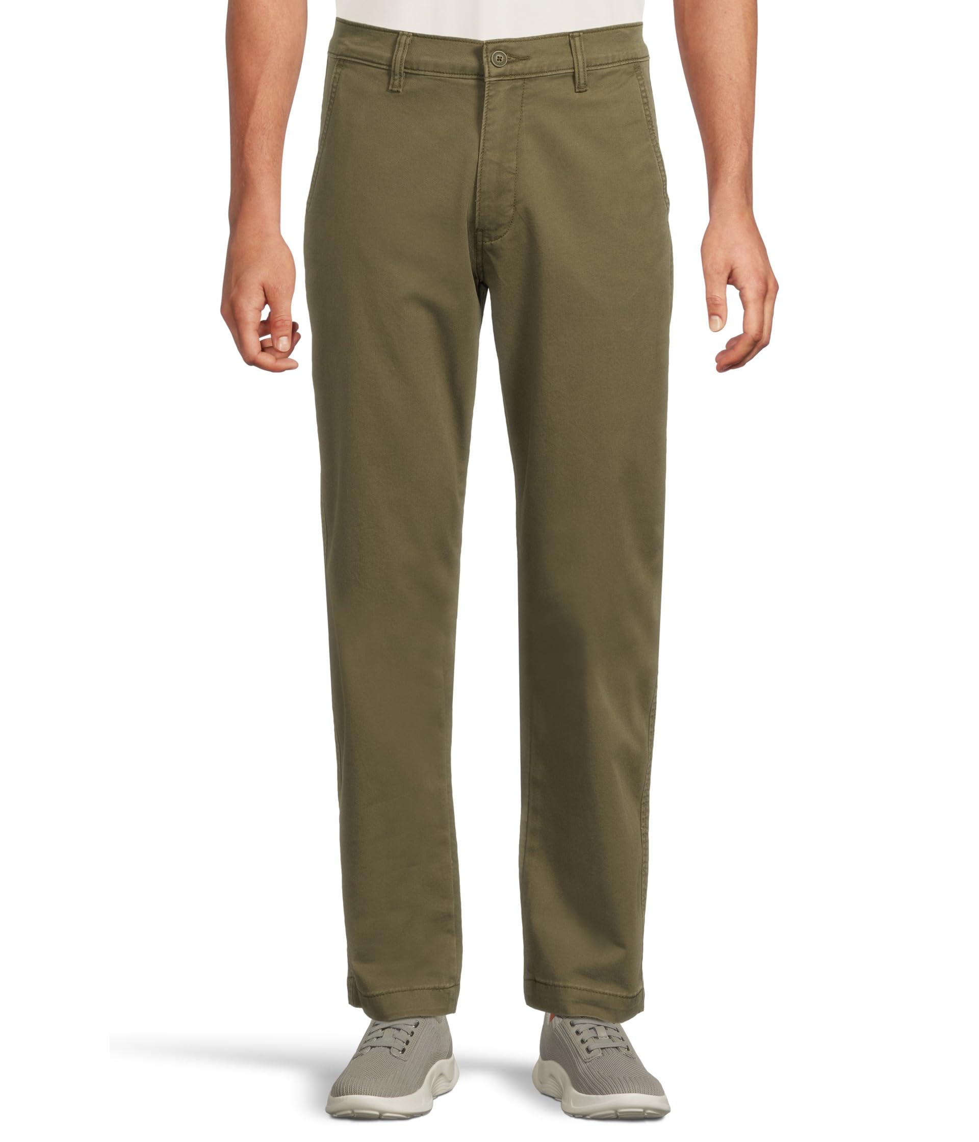 XX Chino Relaxed Straight III