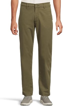 XX Chino Relaxed Straight III