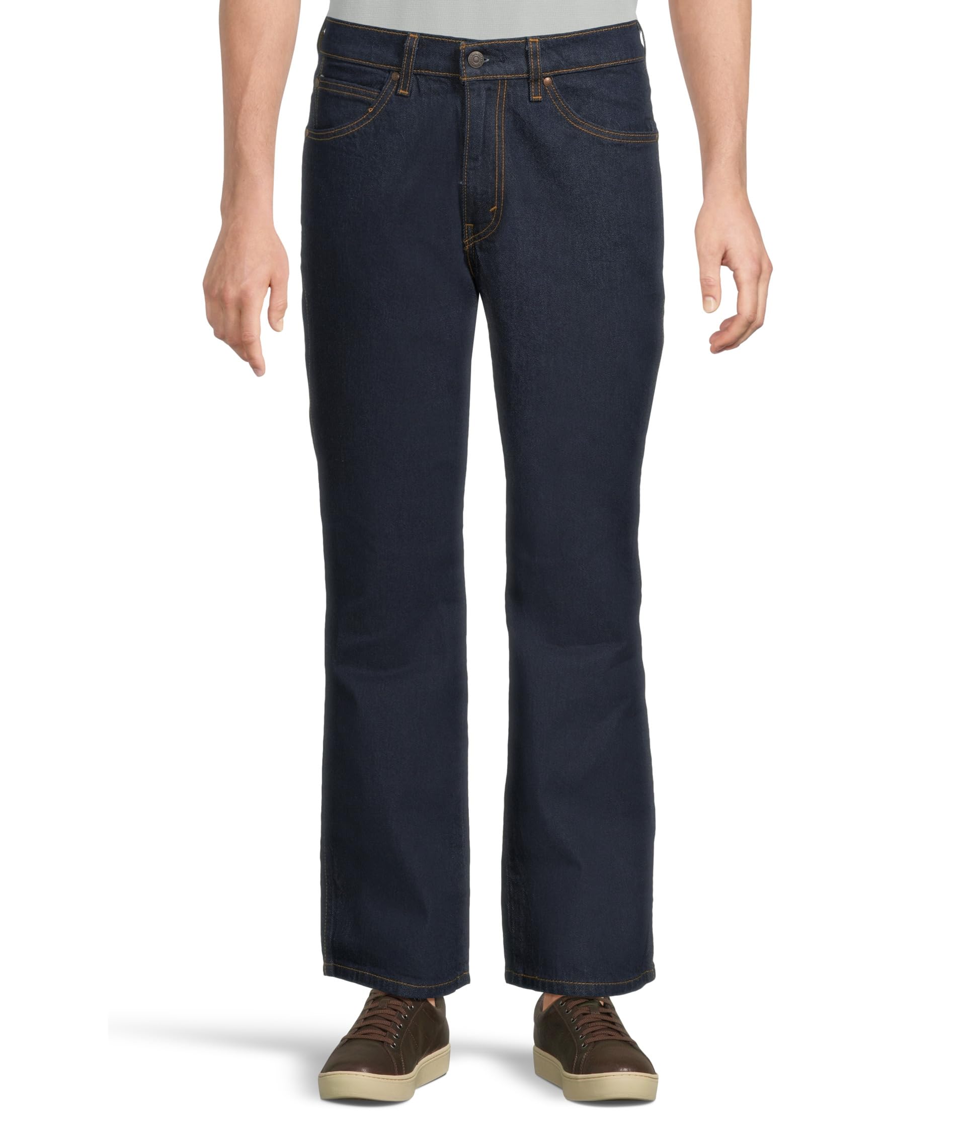 537 Western Bootcut