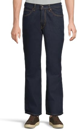 537 Western Bootcut
