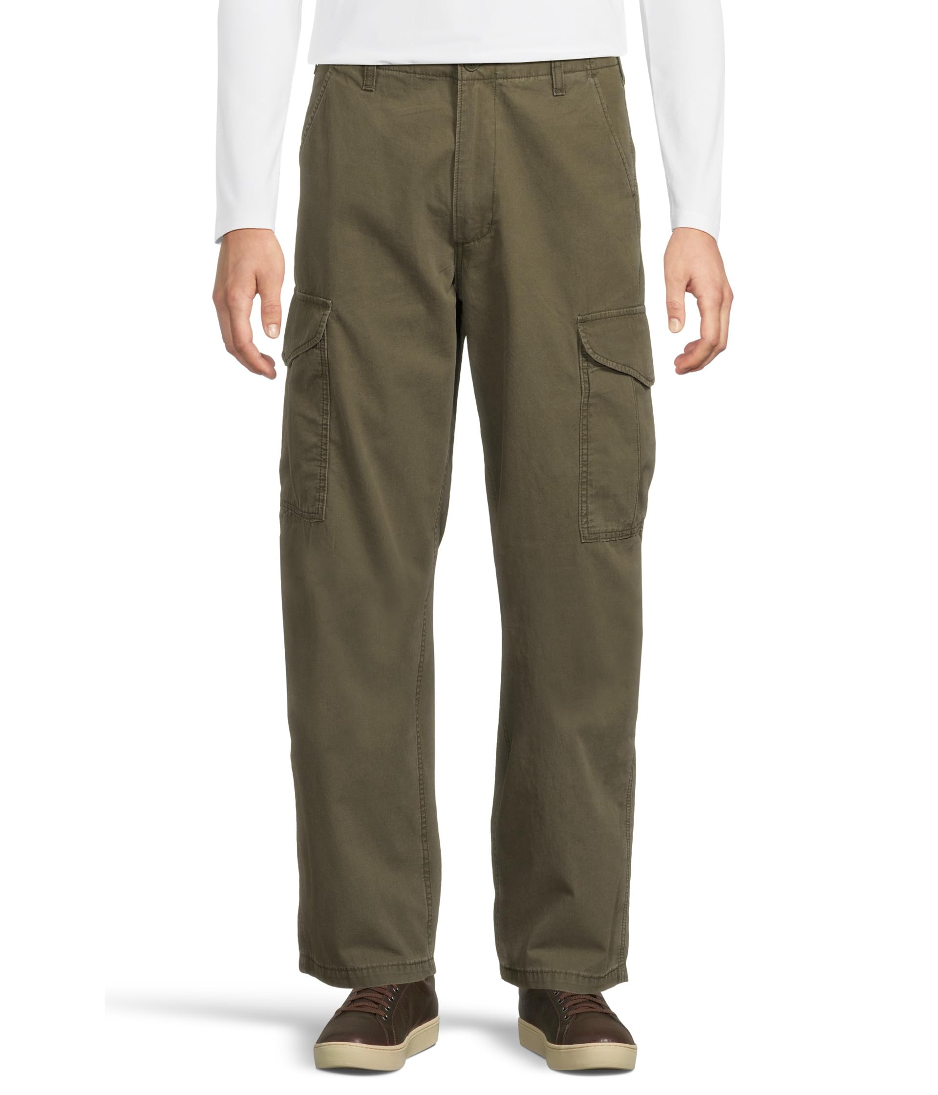 Xx Cargo Baggy