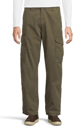 Мужские брюки Levi's Xx Cargo Baggy