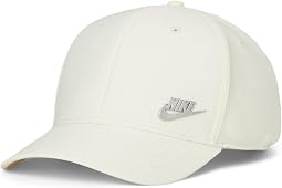 Кепка Dri-FIT Club с металлическим логотипом