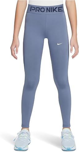 Pro Mid-Rise Leggings (Big Kid)