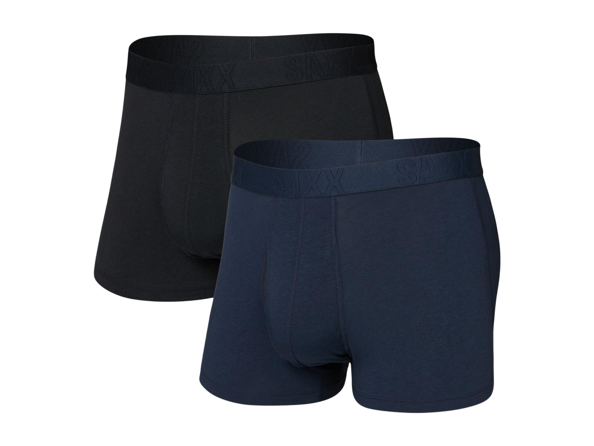 Droptemp Cooling Cotton Trunk Fly 2-Pack