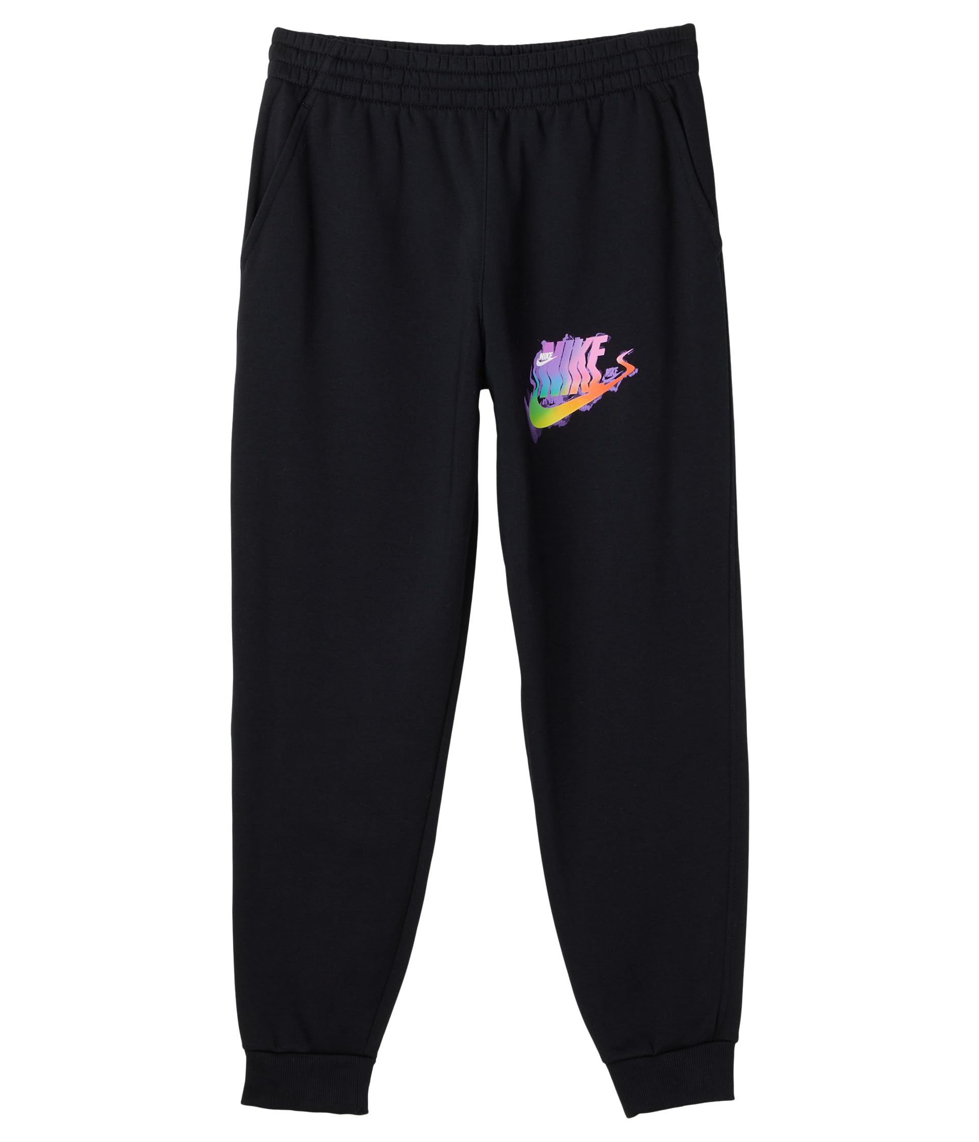 Джоггеры Club Fleece (ребенок старшего возраста)