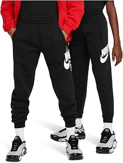 Club Fleece Joggers (Big Kid)