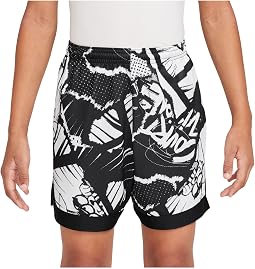 Court Dri-FIT Basketball Shorts (Little Kid/Big Kid)