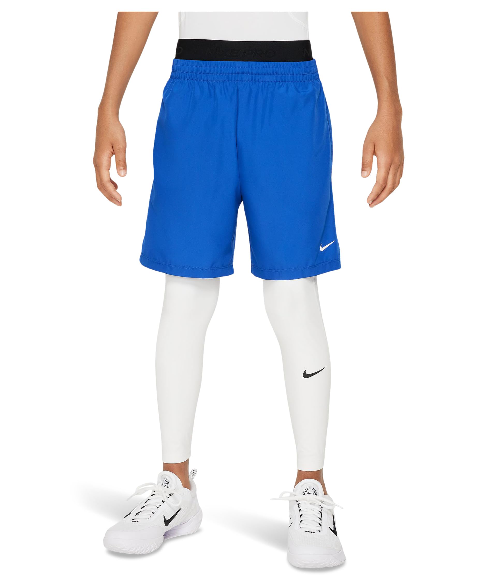 Pro Dri-FIT™ Tights (Big Kid)