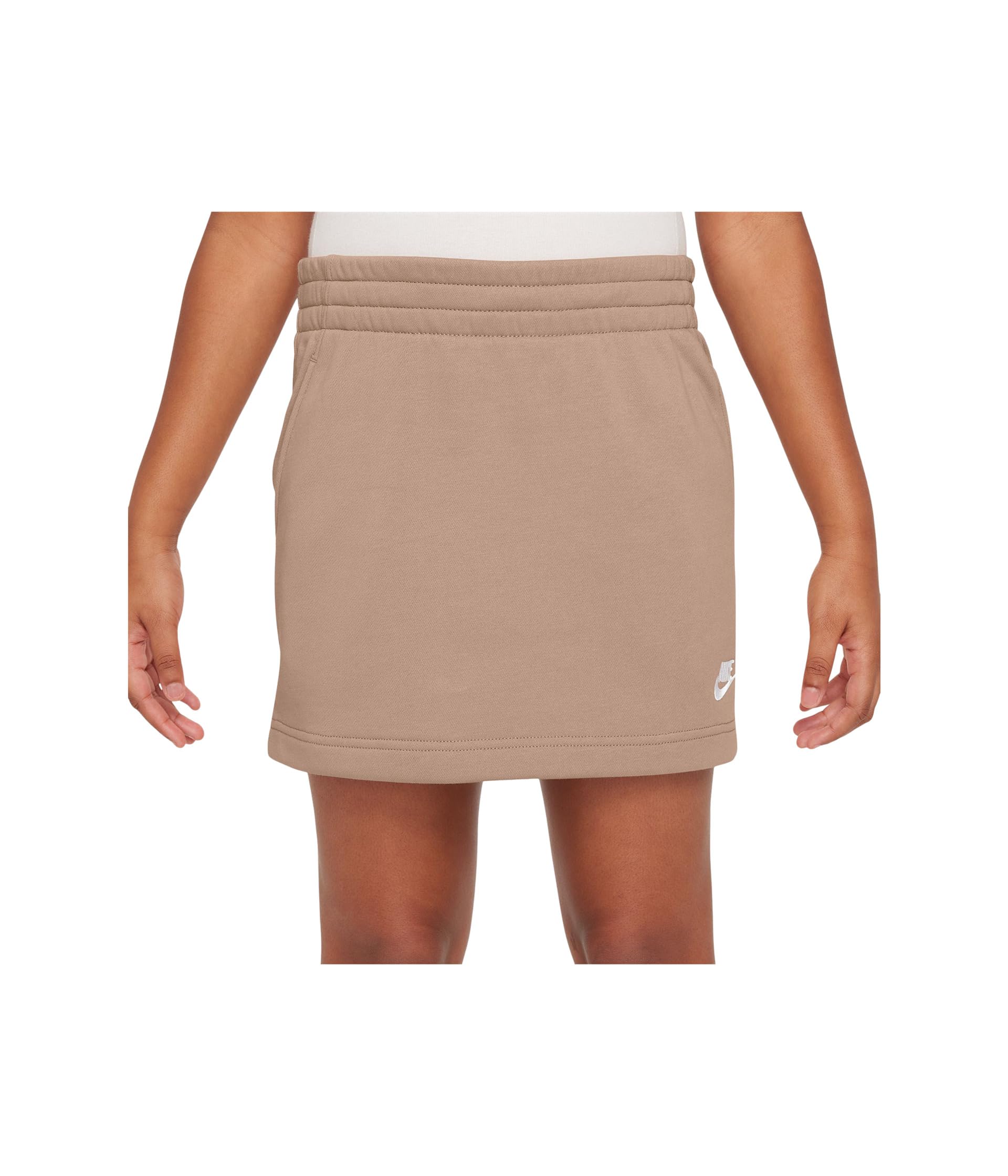 Юбка Sportswear Club French Terry (для детей)