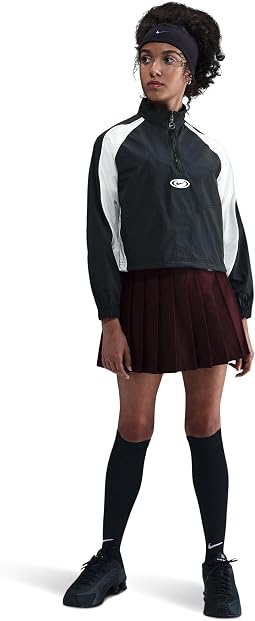 Sportswear Track Jacket (Little Kid/Big Kid)
