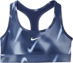 Pro Swoosh Sports Bra (Little Kid/Big Kid)