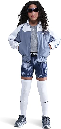 Шорты Pro Dri-FIT 3" (для детей старшего возраста)