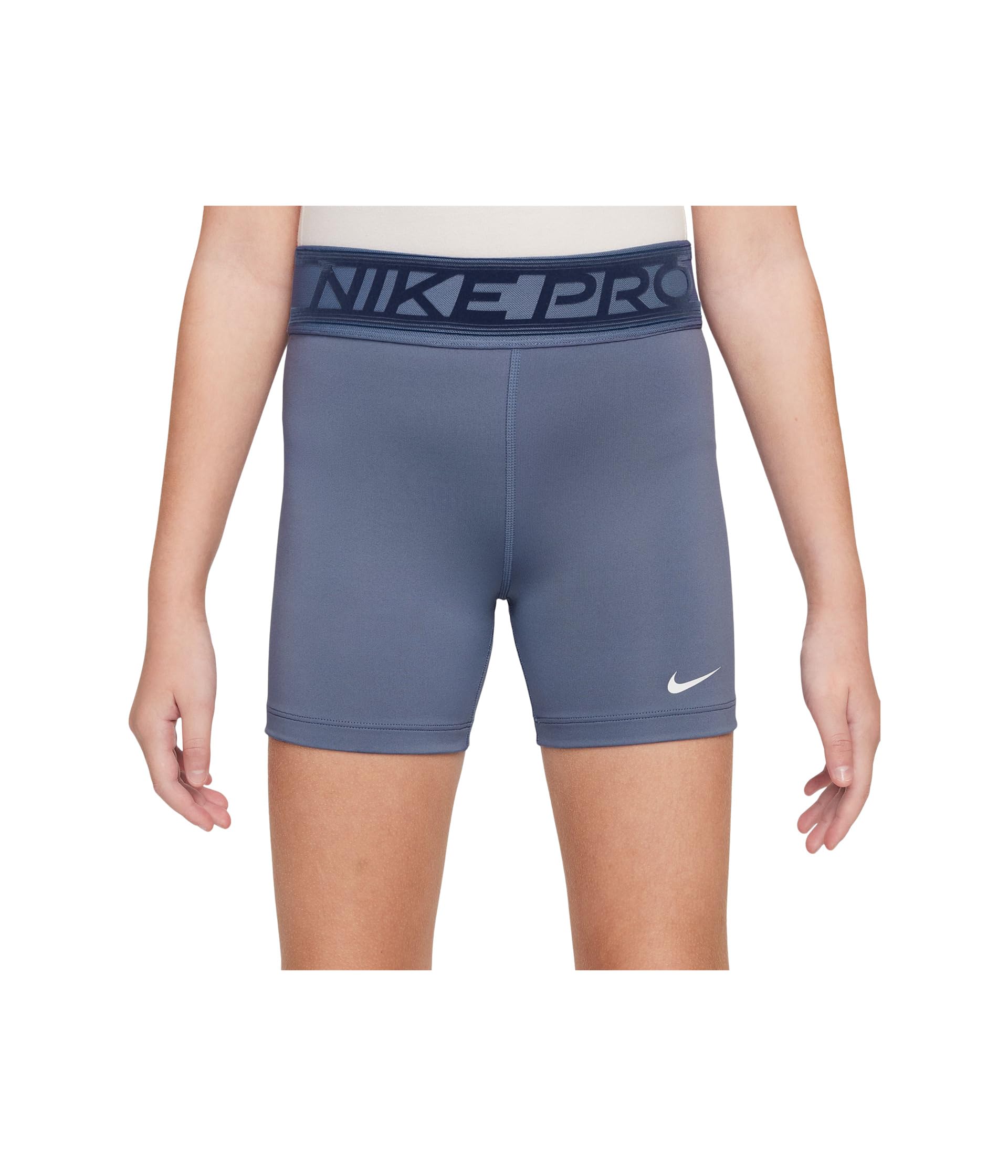 Шорты Pro Dri-FIT 3" спортивный комплект (старший ребенок)