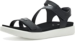 Soft Three Strap сандалии