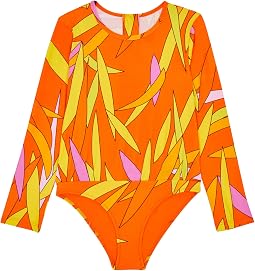 Купальник Madrague Swim Jersey Stretch (маленький ребенок/старший ребенок)