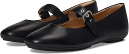 Delicato Soft Leather Mary Janes