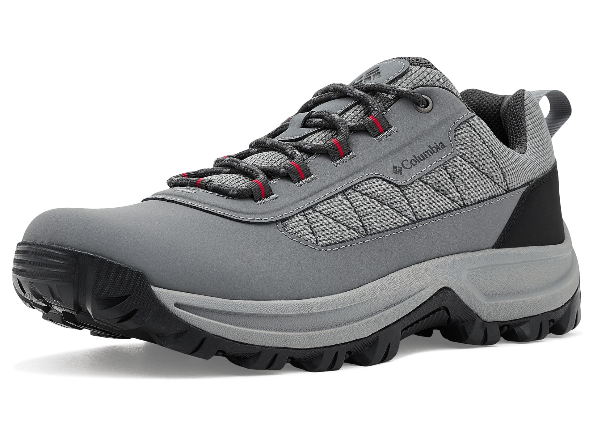Transverse Hike Low