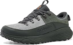 Terrastride BC