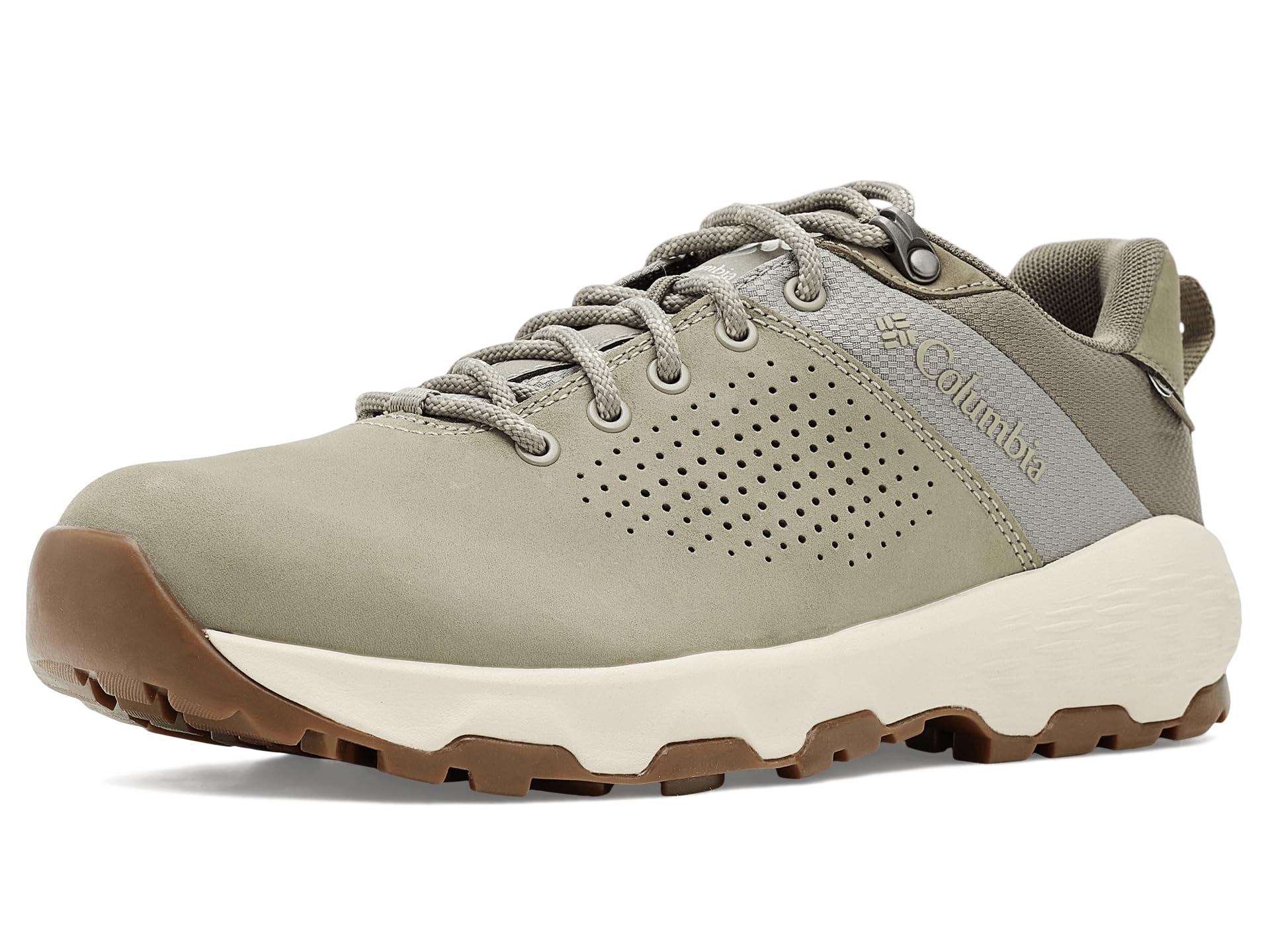 Newton Nimble Leather кроссовки