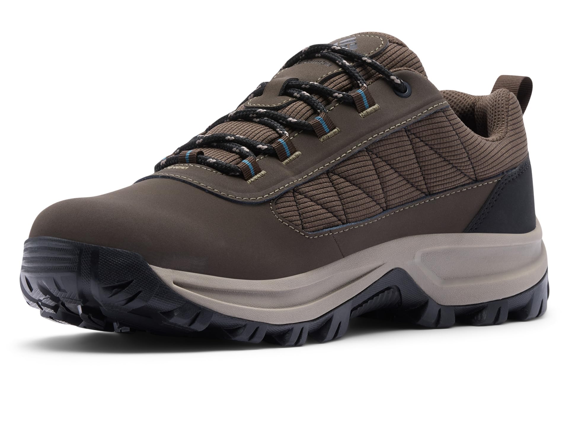 Transverse Hike Low Waterproof