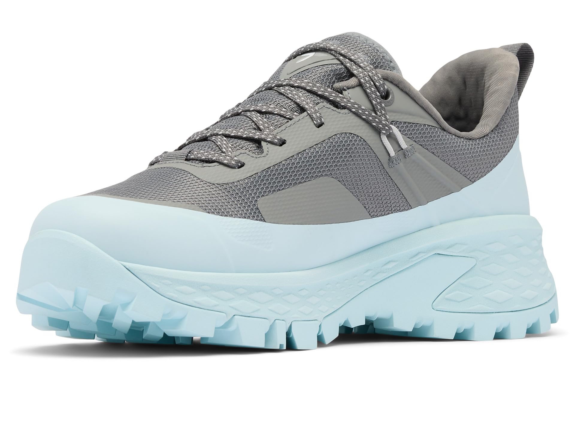 Tellurix titanium outdry