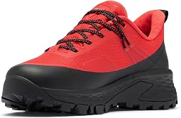 Tellurix titanium outdry