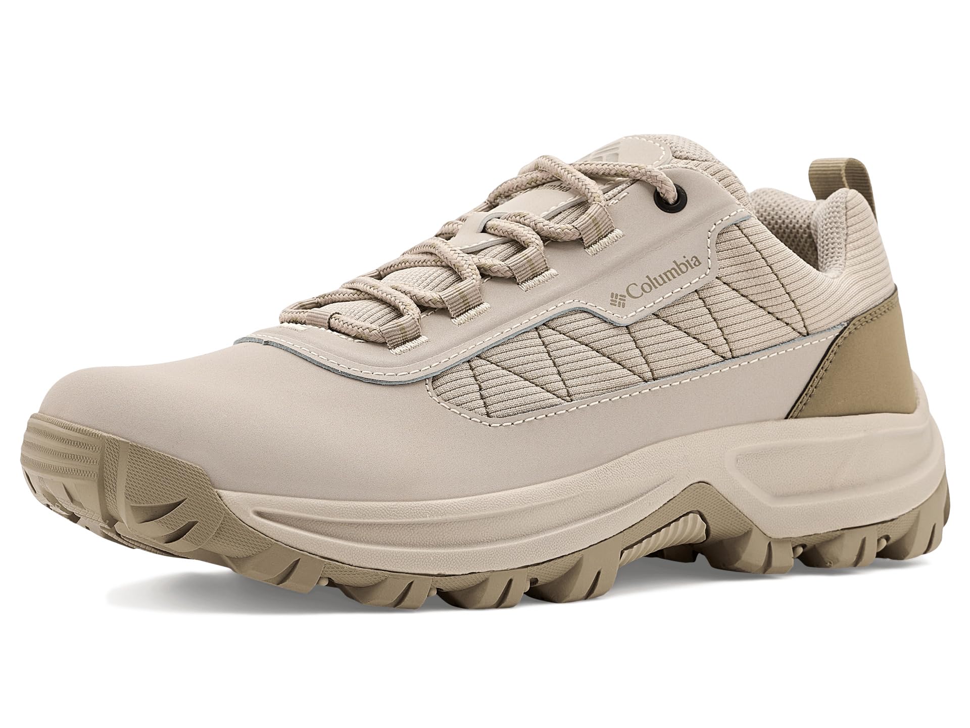 Columbia Transverse Hike Low кроссовки для походов