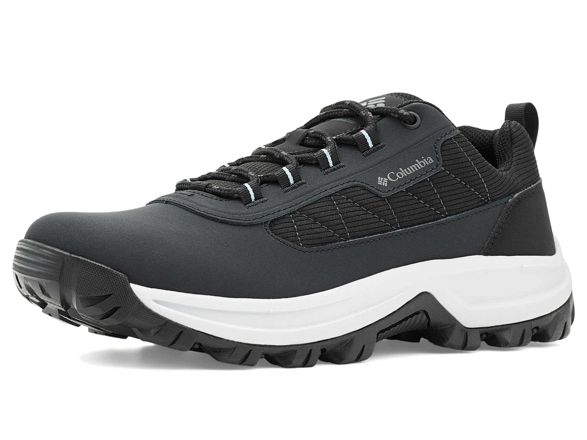 Transverse Hike Low