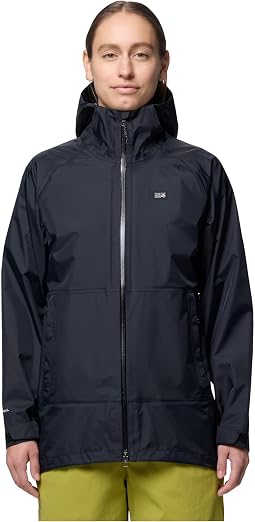 Threshold Parka