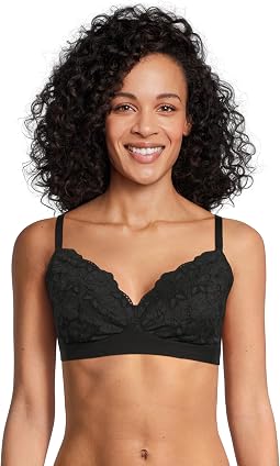 Бралетт Romanza Curvy Triangle