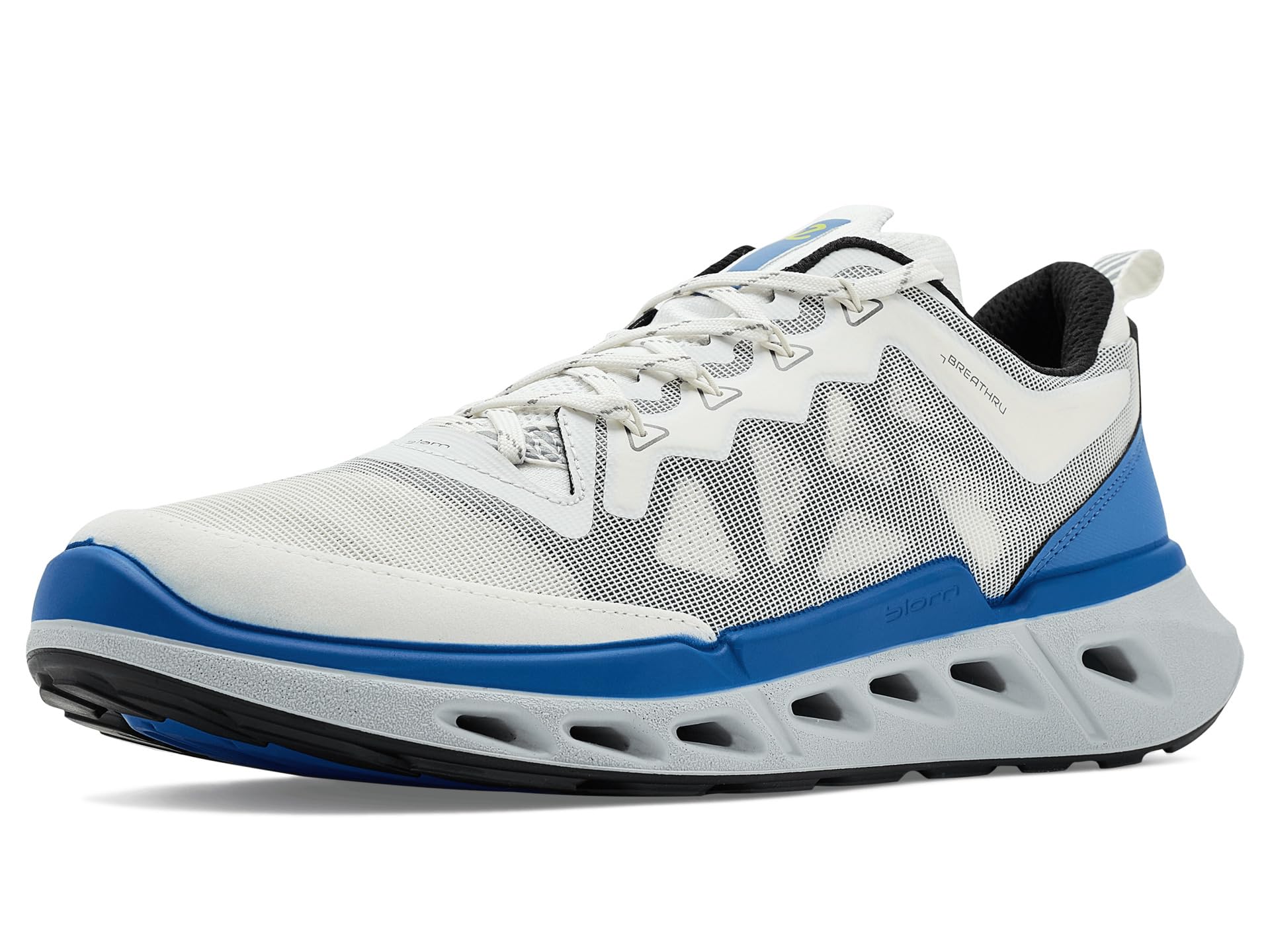 BIOM 720 Breathru Lace-Up