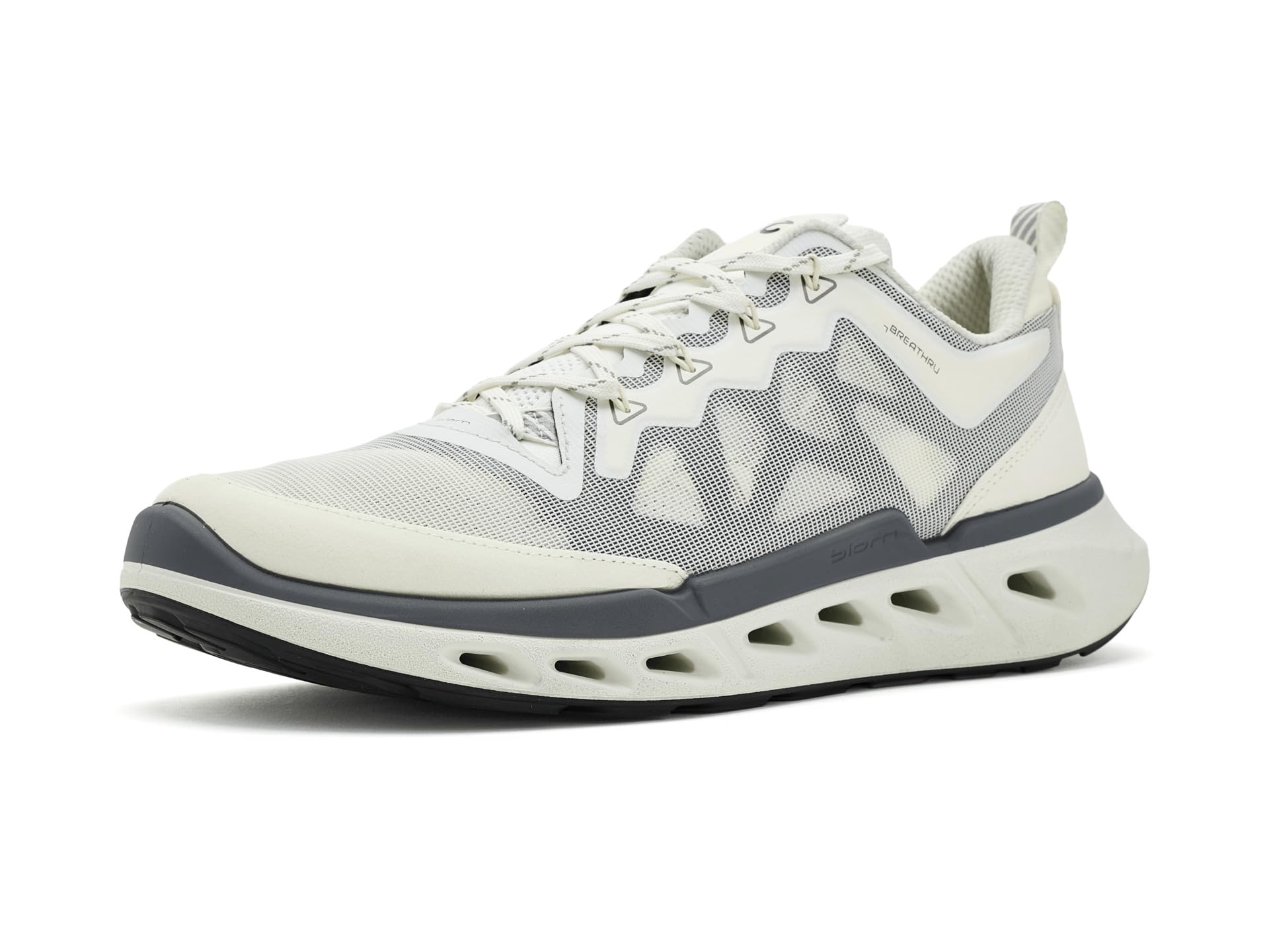 ECCO Sport кроссовки BIOM 720 Breathru на шнуровке
