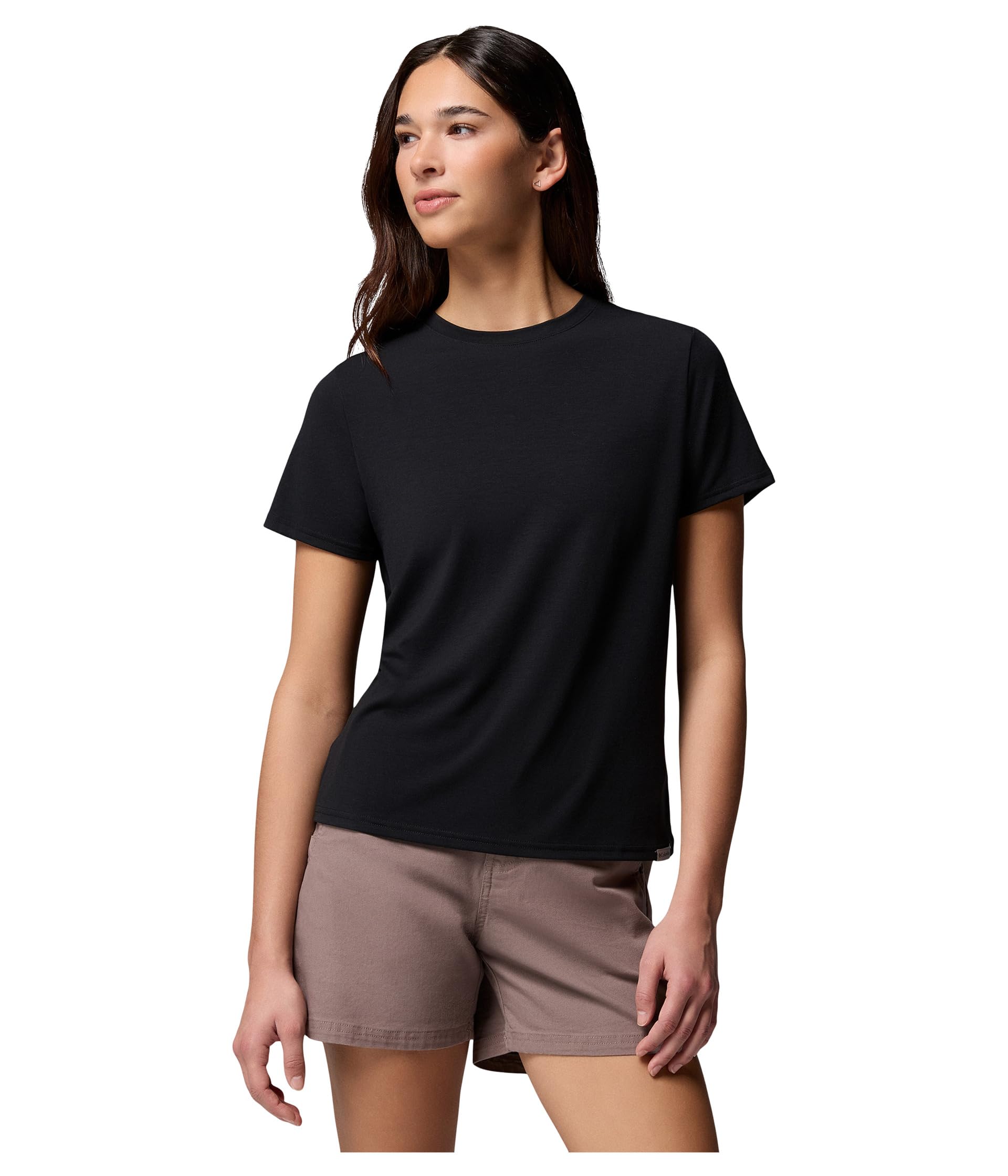 Csc Soft Stretch Short Sleeve Tee