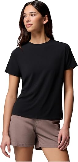 Футболка Columbia Csc Soft Stretch Short Sleeve Tee