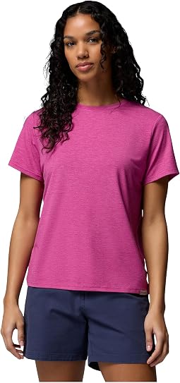 Fuchsia Heather