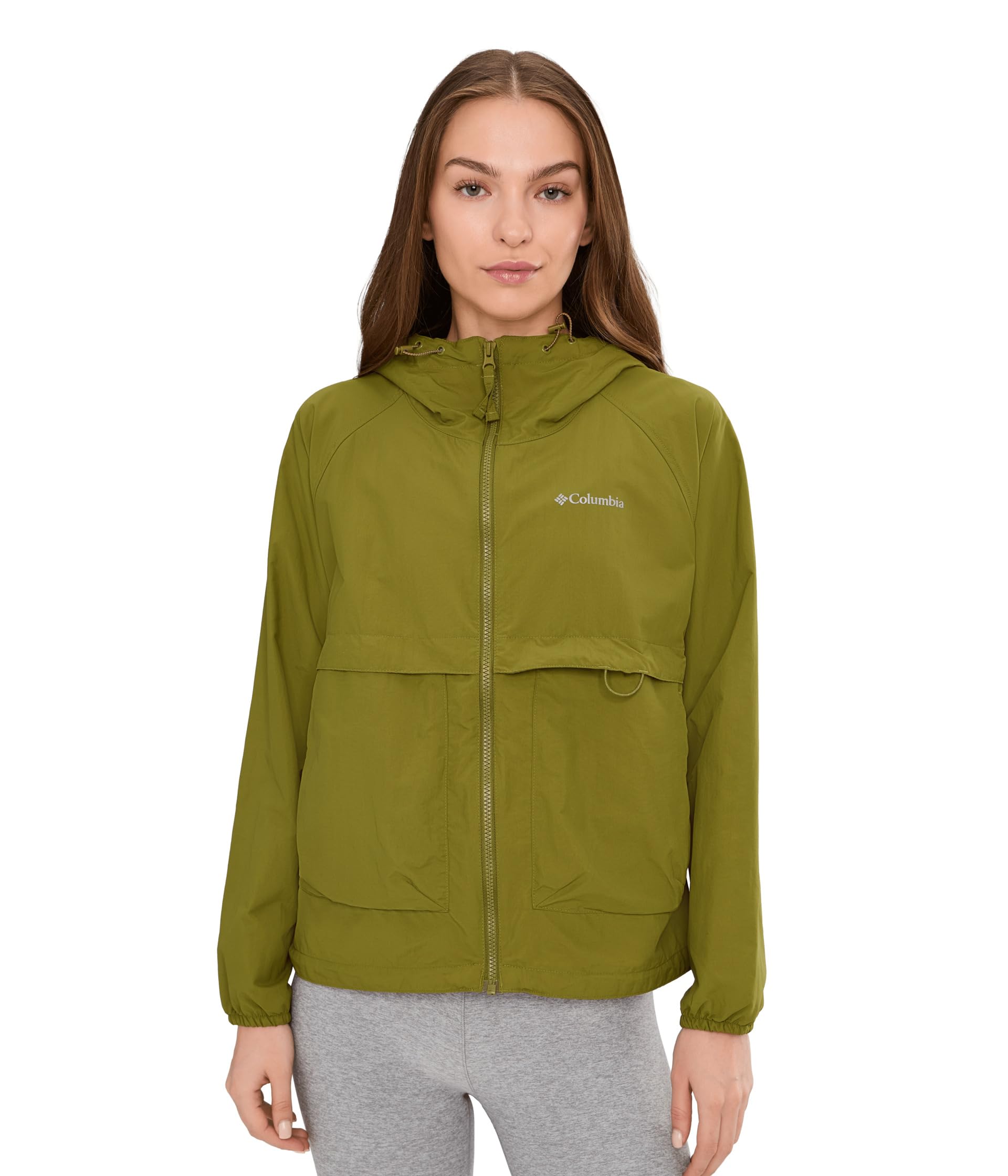 Spire Valley™ Windbreaker