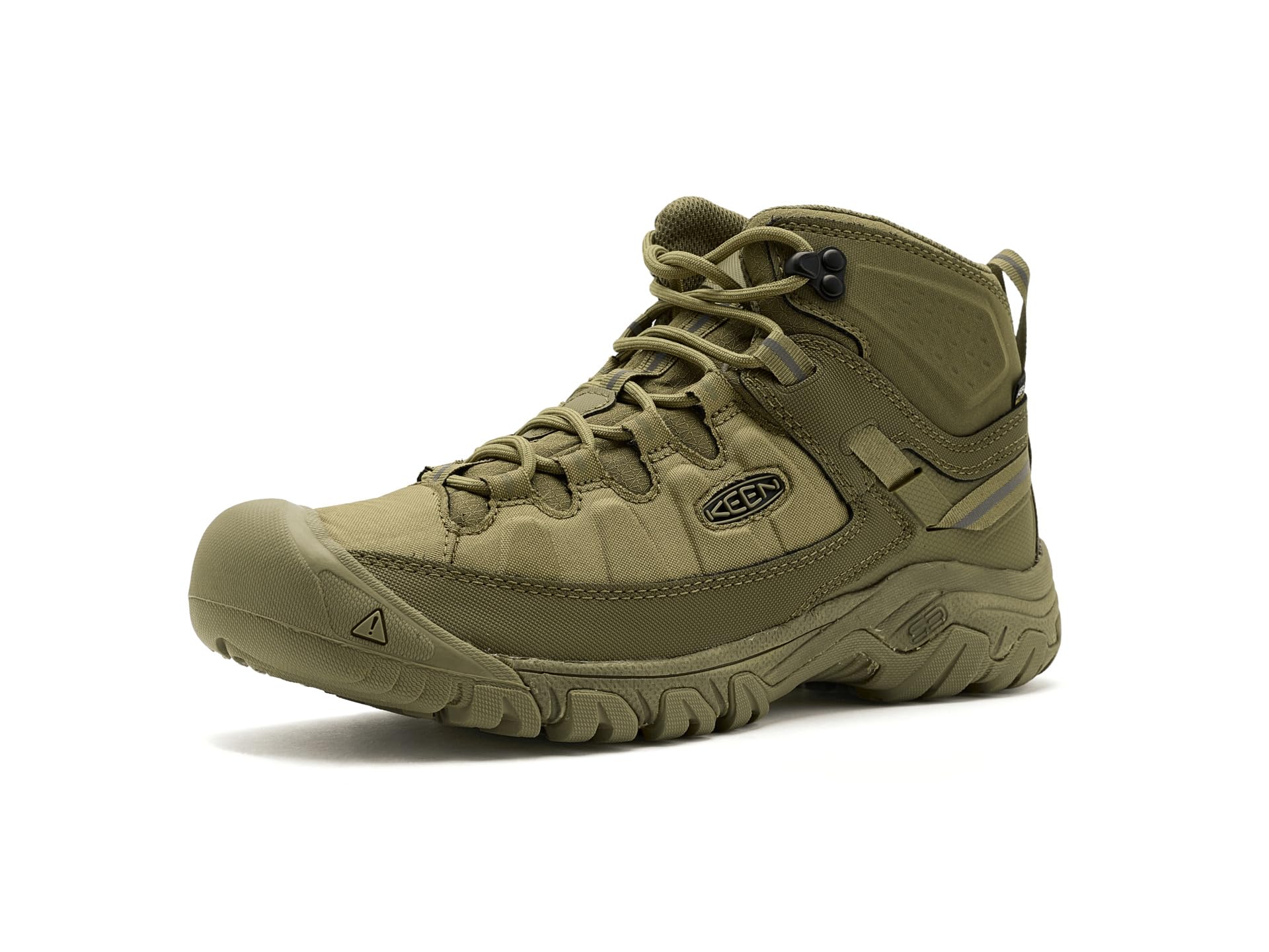 Кроссовки KEEN Targhee Exp Waterproof Mid